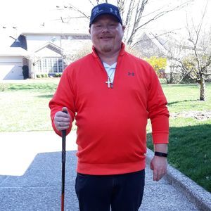 Meet your Posher, Ryan